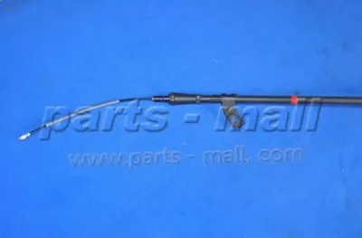 Трос, стояночная тормозная система PARTS-MALL купить