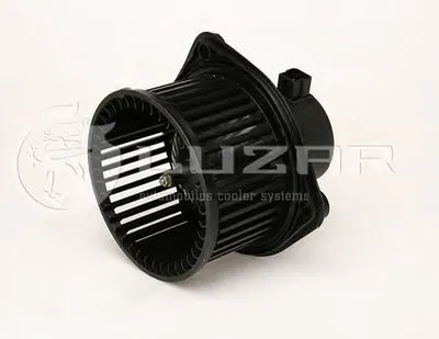 Вентиляция салона LUZAR купить