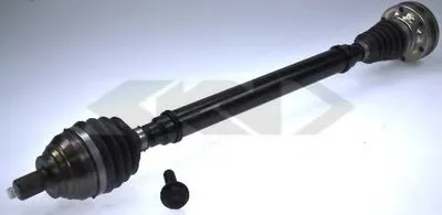 Приводной вал LÖBRO купить