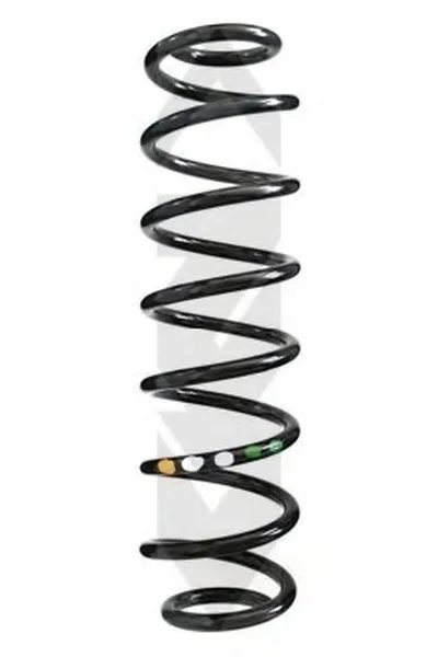 винтовая пружина SPIDAN купить