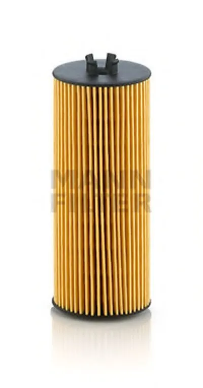 Масляный фильтр MANN-FILTER купить