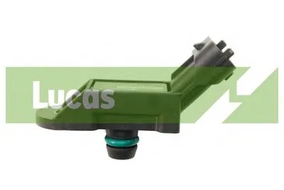 Датчик, давление во впускном газопроводе LUCAS ELECTRICAL купить