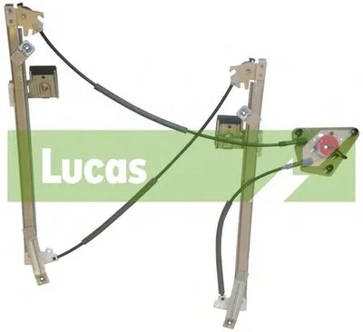 Подъемное устройство для окон LUCAS ELECTRICAL купить