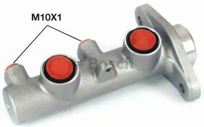 целиндер ручного тормоза BOSCH купить