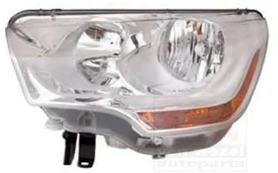 Фара VAN WEZEL купить