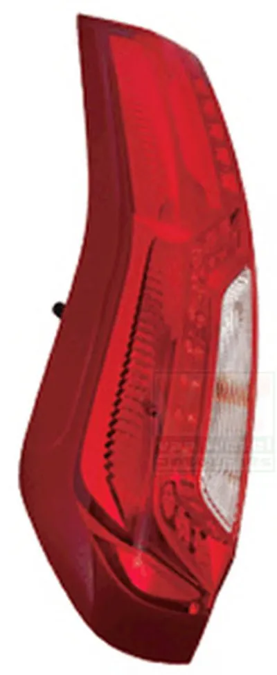 Задний фонарь VAN WEZEL купить