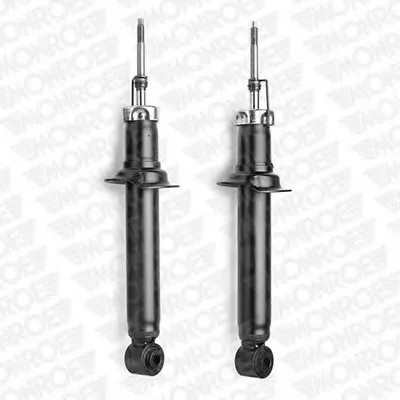 Амортизатор MONROE REFLEX MONROE купить