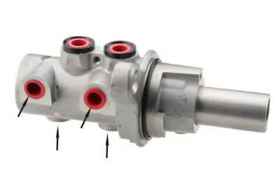 целиндер ручного тормоза TEXTAR купить