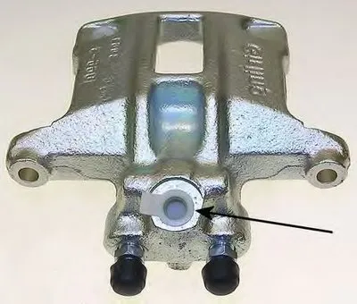 Тормозной суппорт TEXTAR купить