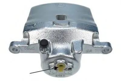 Тормозной суппорт TEXTAR купить