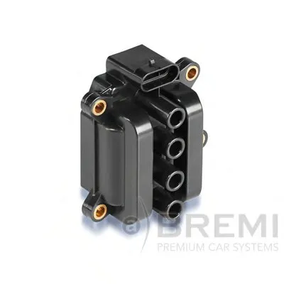 Катушка зажигания BREMI купить