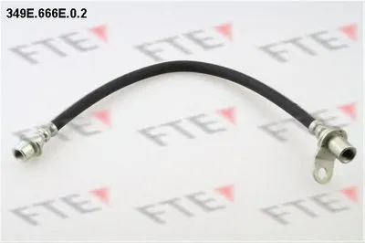 Тормозной шланг FTE купить