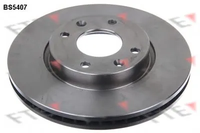 Тормозной диск FTE купить