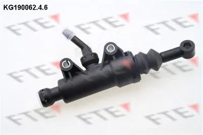 Главный цилиндр, система сцепления FTE купить