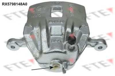 Тормозной суппорт FTE купить