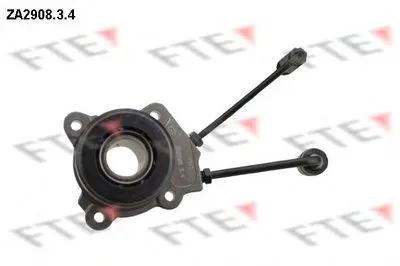 Центральный выключатель, система сцепления FTE купить