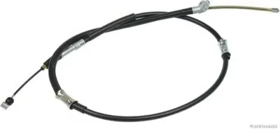 Трос, стояночная тормозная система HERTH+BUSS JAKOPARTS купить