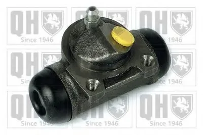 Колесный тормозной цилиндр QUINTON HAZELL купить