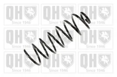 винтовая пружина QUINTON HAZELL купить