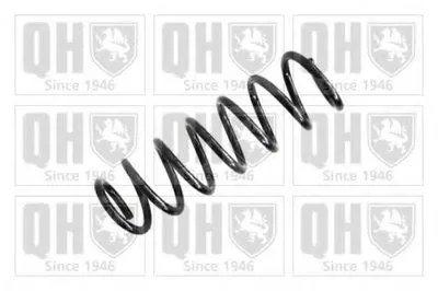 винтовая пружина QUINTON HAZELL купить