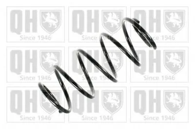 винтовая пружина QUINTON HAZELL купить