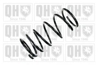 винтовая пружина QUINTON HAZELL купить