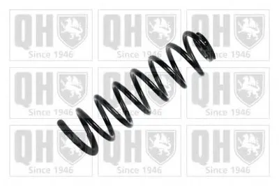 винтовая пружина QUINTON HAZELL купить