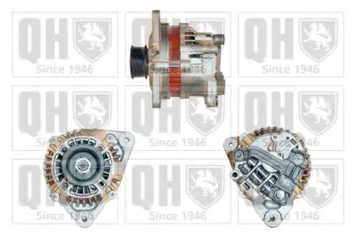 Генератор QUINTON HAZELL купить