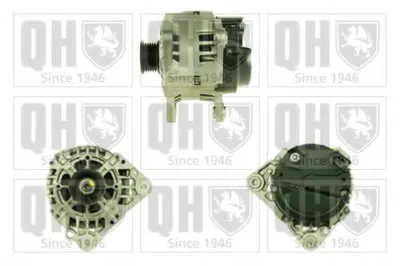 Генератор QUINTON HAZELL купить