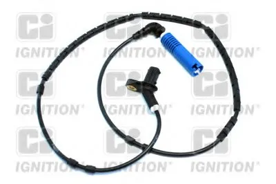 Датчик, частота вращения колеса CI QUINTON HAZELL купить