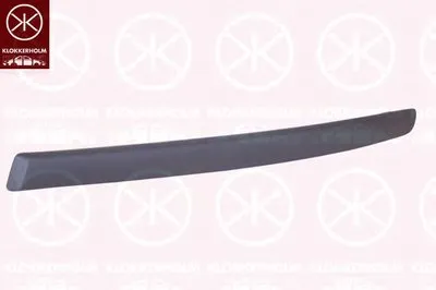 Облицовка / защитная накладка, буфер KLOKKERHOLM купить