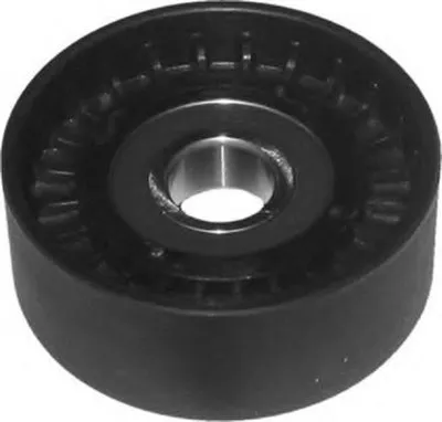 Натяжной ролик, поликлиновой  ремень