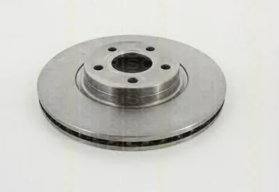 Тормозной диск TRISCAN купить