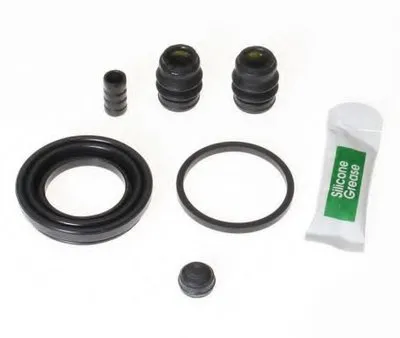 Ремкомплект, тормозной суппорт BUDWEG CALIPER купить