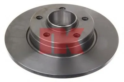 Тормозной диск NK купить