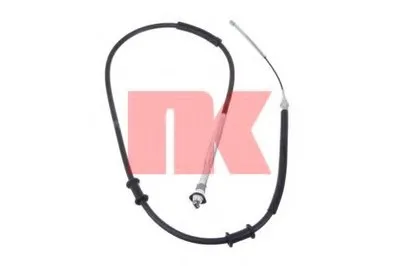 Трос, стояночная тормозная система NK купить