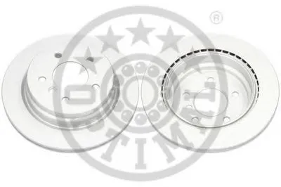 Тормозной диск COATED OPTIMAL купить