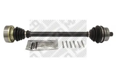 Приводной вал MAPCO купить