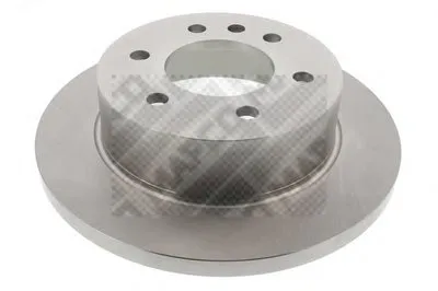 Тормозной диск MAPCO купить