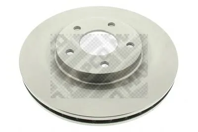 Тормозной диск MAPCO купить