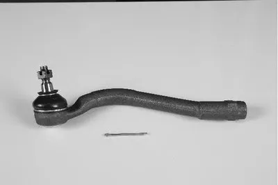 Наконечник поперечной рулевой тяги MOOG купить