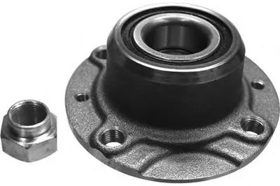 Комплект подшипника ступицы колеса MOOG купить