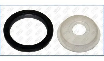 Уплотняющее кольцо, коленчатый вал; Уплотняющее кольцо, распределительный вал AJUSA купить