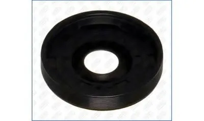 Уплотняющее кольцо, коленчатый вал