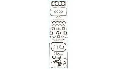 Комплект прокладок, двигатель FIBERMAX AJUSA купить