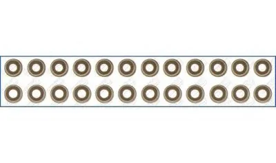 Комплект прокладок, стержень клапана AJUSA купить