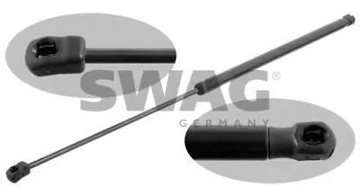 Газовая пружина, капот SWAG купить