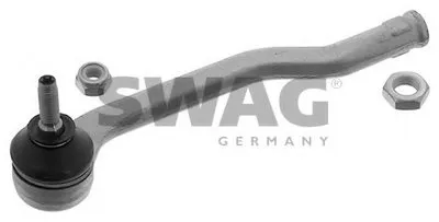 Наконечник поперечной рулевой тяги SWAG купить