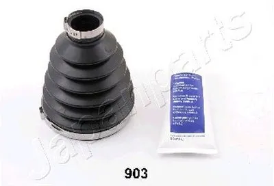 Комплект пылника, приводной вал JAPANPARTS купить