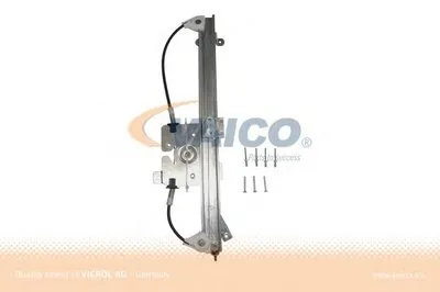 Подъемное устройство для окон VAICO купить